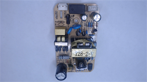 Плата питания увлажнителя воздуха Electrolux EHU-3810D HC-1138815