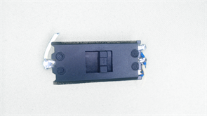 Переключатель для фена-щетки VITEK VT-2296 BK 11187
