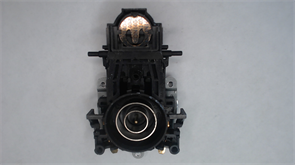 Контактная группа для электрочайника KSD-689-1A KSD-689-1A