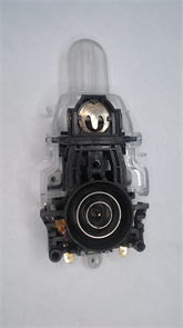 Контактная группа для электрического чайника KSD-689-1A-2 KSD-689-1A-2