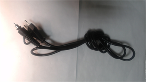 Сетевой шнур 2,5A 250V 11601
