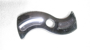 Диск для тонкой шинковки блендера Leran HBL-0866W Б/у 11604