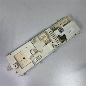 2844495780 Электронная карта с программой для стиральной машины BEKO 2844495780