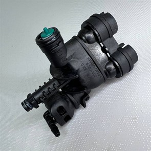 Помпа в сборе для минимоек Karcher K2-K3 5.062-309
