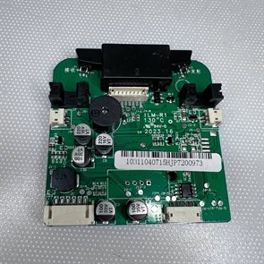 Основная плата для робота пылесоса RED evolution RV-R571 сухая и влажная уборка ЦБ-00004439