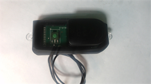 Плата управления утюга PHILIPS Azur Elite 11733