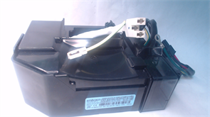 0061800117E Плата управления инверторным компрессором холодильника Haier HTF-610DM7RU 0061800117E
