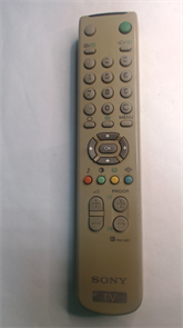 Пульт для телевизора SONY RM-887 Б/у RM-887