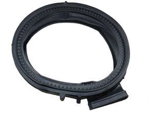 0020301796E Манжета люка для стиральной машины Haier 0020301796E