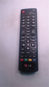 Пульт для телевизора LG Б/у 11832