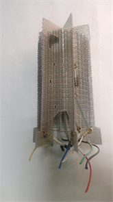 Нагревательный элемент фена VITEK VT-1330 11960