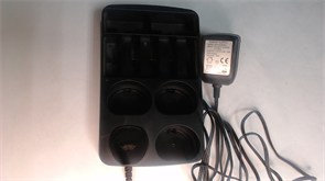 Зарядная станция машинки для стрижки Rowenta TN9160 SW-030060EU