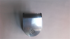Лезвие машинки для стрижки Rowenta TN9160 Б/у 12006