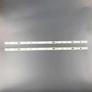 Модуль подсветки LCD-панели CRH-AT58D12003030080696krev1.1 для телевизора Thomson 4C-LB580TXR2