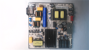 Модуль питания телевизора Thomson T58USL7000 81-PBE055-H4C83AP