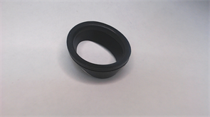 Уплотнитель ручки регулировки режимов конфорки Haier HHX-M64CWX 0530030226