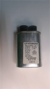 HCH-212097A Высоковольтный конденсатор 0,97 uF HCH-212097A