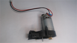 Мотор для ирригатора полости рта B.Well WL-933 WNRC-395SAP-2740
