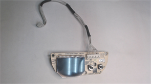 Дисплей  для кухонного комбайна Kenwood KVL85 12191