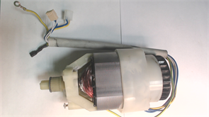 Мотор в сборе для кухонного комбайна Kenwood KVL85 7320079089
