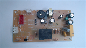 Плата питания капсульной кофемашины  INHOUSE ICM1901BR 8150000527300