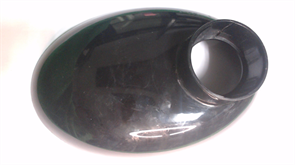 Лоток загрузочный для мясорубки VITEK VT-3635   Б/у 12253