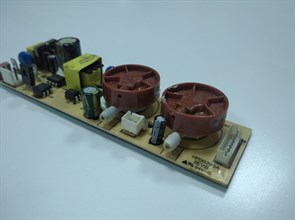 Плата питания вакуумного упаковщика BBK BVS801 12322