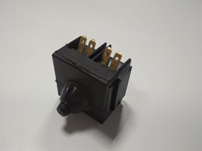 Выключатель SF125 7(7)A 5E4 для болгарки (УШМ) ЗУБР УШМ-125-800 М3 SF125