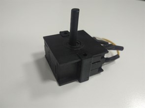 Переключатель режимов соковыжималки Moulinex JU655  T125 16A 250V SC725
