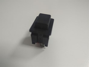 Кнопка включения блендера LEBEN 269-002 (10A 250V) 12347