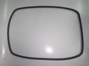 Уплотнитель двери духового шкафа Midea MO68101CGB 12671100000394