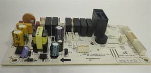 17176000A07428 Основная плата посудомоечной машины Midea MFD45S120Wi 17176000A07428