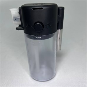 Капучинатор (молочник) для кофемашин Delonghi Magnifica Evo RTS174760000081033