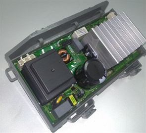 0021800035XR Плата управления стиральной машины Haier HW70-BP12969B 0021800035XR