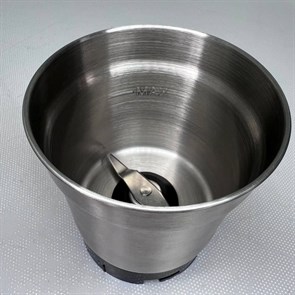 Резервуар с ножами в сборе для кофемолки LERAN CGM-0271 RTS174760000081035