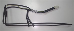 0064001962 Тэн для холодильника Haier A1F742CMG 0064001962