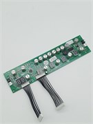 0530076917 Сенсорный модуль управления 0530076917