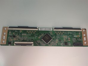 T-CON для телевизора Toshiba 50C350KE CV500U2-T01