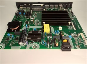 Материнская плата телевизора Toshiba 50C350KE ( RSAG7.820.11932/ROH ) 315152