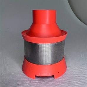 Фильтр Б/У внутренний сетчатый для пылесоса Xiaomi Mijia Handheld Vacuum Cleaner SCWXCQ01RR RTS174760000081043-БУ