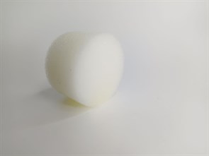 Уплотнитель трубки стиральной машины Haier HW60-BP10929A 00212500011100