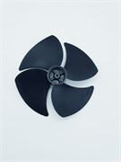 Крыльчатка мотора вентилятора для СВЧ RTS17476000008533954