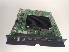 Основная плата телевизора Hisense 65U8HQ (RSAG7.820.11959/ROH) ZTG231D31QG