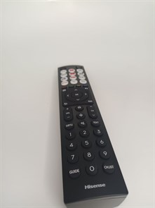 Пульт для телевизора (оригинал) Hisense 65U8HQ 12512