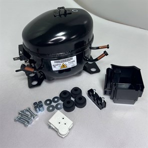 Компрессор Jiaxipera T1114YB R-600 168W аналог HMK95 КХ-0014270