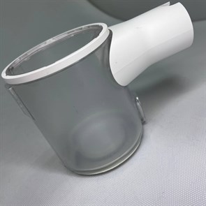 Пылесборник Б/У для пылесоса Xiaomi Mijia Handheld Vacuum Cleaner SCWXCQ01RR RTS174760000081051-БУ