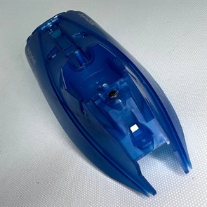Резервуар для воды (корпус) Б/У от утюга Hotpoint Ariston SI C55 DEW F106234 RTS174760000081054-БУ