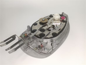 Подошва (нагревательный элемент) утюга Philips GC3925 21264W04