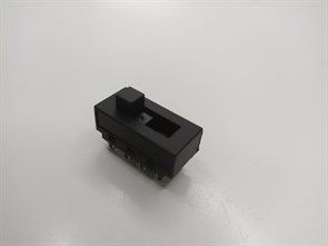Переключатель режимов для фена Redmond DSE-S-2310 10A 00-00007700