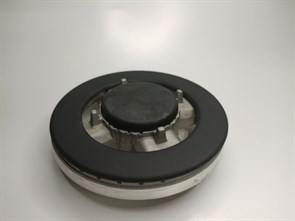 YORTK-1000-052-012 Рассекатель в сборе варочной газовой поверхности Simfer H45V35R516 YORTK-1000-052-012